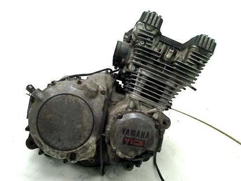 Yamaha XJ 900 439V MOTORBLOK 31A-007058, Motoren, Onderdelen | Yamaha, Gebruikt, Ophalen of Verzenden
