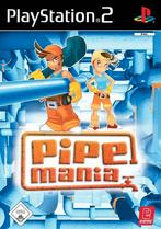 Tube Mania (Pipe Mania)-Duits (PlayStation 2) NIEUW, Games en Spelcomputers, Games | Sony PlayStation 2, Ophalen of Verzenden