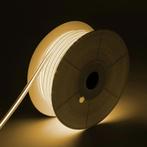 LED Strip | 30 meter | Warm Wit | Dimbaar | 800 Lumen per M, Verzenden