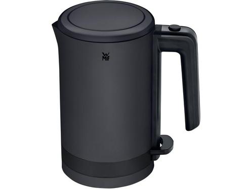 WMF Waterkoker 0,8 liter - Edition Black 0413140071, Huis en Inrichting, Woonaccessoires | Overige, Zo goed als nieuw, Verzenden