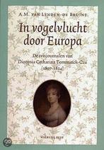In vogelvlucht door Europa 9789057301681 D.C. Temminck-Cau, Verzenden, D.C. Temminck-Cau