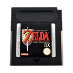 The Legend of Zelda: Links Awakening DX [Gameboy Color], Consoles de jeu & Jeux vidéo, Verzenden