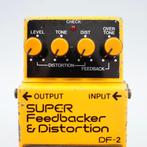 Boss - Distortion/overdrive pedaal - Japan - 1987, Muziek en Instrumenten, Nieuw