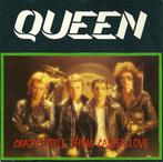 Queen - Crazy Little Thing Called Love, Gebruikt
