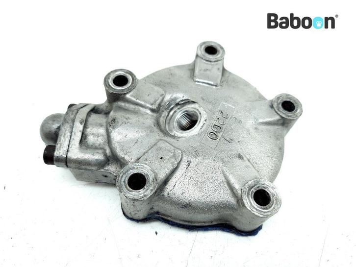 Culasse avant Suzuki RGV 250 1991-1996 (RGV250 VJ22), Motoren, Onderdelen | Suzuki, Verzenden
