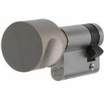 Enkele Knop Veiligheidscilinder K70/10 Iseo F9 SKG3