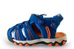Geox sandalen in maat 24 Blauw | 5% korting, Kinderen en Baby's, Verzenden, Jongen of Meisje, Schoenen, Zo goed als nieuw