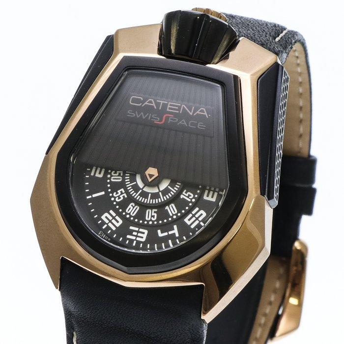 Catena - Swiss Space - SSH001/7AA - Limited Edition Swiss, Bijoux, Sacs & Beauté, Montres | Hommes
