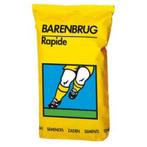 Barenbrug rapide graszaad 15kg - snel werkzaam ook bij lage, Tuin en Terras, Nieuw