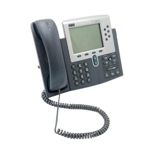 Cisco CP-7960G, Telecommunicatie, Datacommunicatie en VoIP, Verzenden