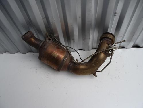 Roetfilter A 212 490 0892, Auto-onderdelen, Uitlaatsystemen, Gebruikt, 3 maanden garantie, Mercedes-Benz, Ophalen of Verzenden