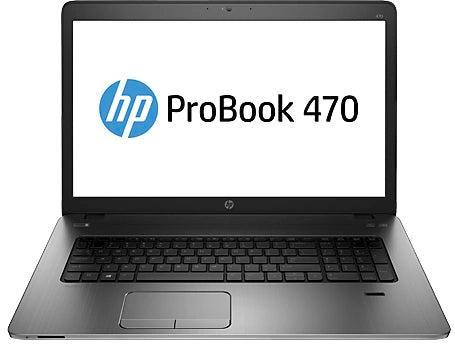 HP ProBook 470 G2 - Intel Core i5 - 8GB, Computers en Software, Windows Laptops, Ophalen of Verzenden
