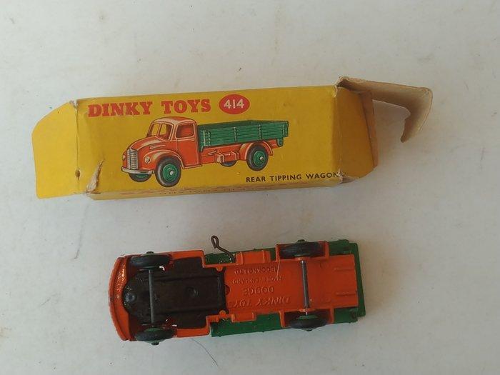 Dinky Toys - Model vrachtwagen - Original Issue New Second, Hobby en Vrije tijd, Modelauto's | 1:5 tot 1:12