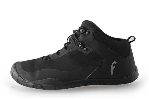 freet Wandelschoenen in maat 40 Zwart | 5% extra korting, Kleding | Heren, Schoenen, Zwart, Zo goed als nieuw, Verzenden