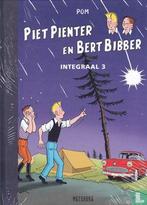 Piet Pienter en Bert Bibber integraal 3 - 2020, Boeken, Eén stripboek, Verzenden, Zo goed als nieuw, Hove, Jozef Van.