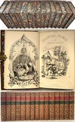 Charles Dickens - Works of Charles Dickens - 1891