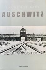 Auschwitz 9789051089271, Laurence Rees, Laurence Rees, Verzenden