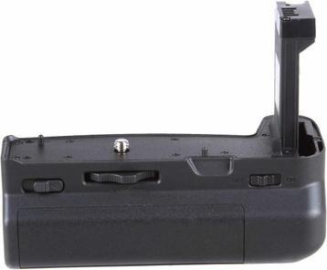 Hersmay Vertical Power Battery Grip voor Canon EOS R8 RP...