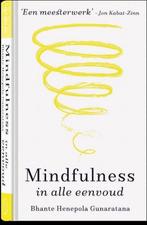 Boek: Mindfulness in alle eenvoud (z.g.a.n.), Zo goed als nieuw, Verzenden