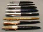 Parker - Collection of Vintage Parker pens - Vulpen, Nieuw