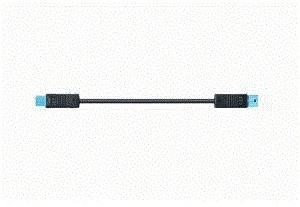 Wieland BST 14 Patchkabel voor Bouwinstallatie -, Verzenden