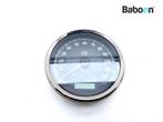 Horloge MPH Harley-Davidson FXDF Dyna Fat Bob 2014-2017, Motoren, Verzenden, Nieuw