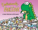 Deliciously FoxTrot 9781524869762 Bill Amend, Verzenden, Zo goed als nieuw, Bill Amend
