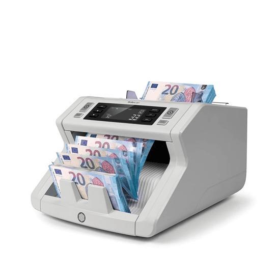 Safescan 2250 | Biljettelmachine, Doe-het-zelf en Bouw, Ventilatie en Afzuiging, Verzenden