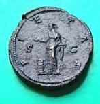 Empire romain. Lucilla (wife of Lucius Verus). Sestertius, Postzegels en Munten