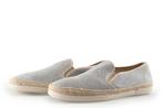 Cypres Espadrilles in maat 43 Beige, Kleding | Heren, Schoenen, Overige kleuren, Verzenden, Zo goed als nieuw, Espadrilles of Moccasins