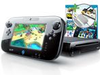 Nintendo Wii U Starter Pack - Deluxe Set Edition, Verzenden