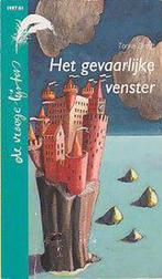 Het Gevaarlijke Venster 9789001549671 Tonke Dragt, Boeken, Verzenden, Gelezen, Tonke Dragt