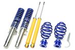 Coilover (Tuning type) kit for BMW 3 Series E46, Verzenden