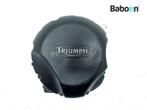 Koppelings Deksel Triumph Sprint Sport 900 1998, Motoren, Verzenden, Gebruikt