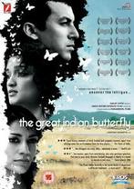 The Great Indian Butterfly DVD (2010) Aamir Bashir, Dasgupta, CD & DVD, DVD | Autres DVD, Verzenden