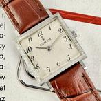 Corum - Buckingham Tank Watch - Ref. 26158 / 17 Jewels -