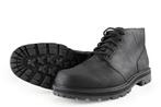 Timberland Veterboots in maat 45 Zwart | 5% extra korting, Kleding | Heren, Schoenen, Verzenden, Boots, Gedragen, Timberland
