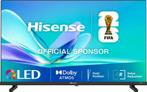 Hisense 40A5QT - 40 inch - Full HD QLED - 60 Hz - Smart TV -, Audio, Tv en Foto, Televisies, Ophalen of Verzenden, Nieuw