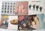 John Lennon, Beatles - Diverse artiesten - 7 x LP Albums
