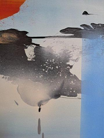 Ugo Vistosi (XX) - Interferenze 024