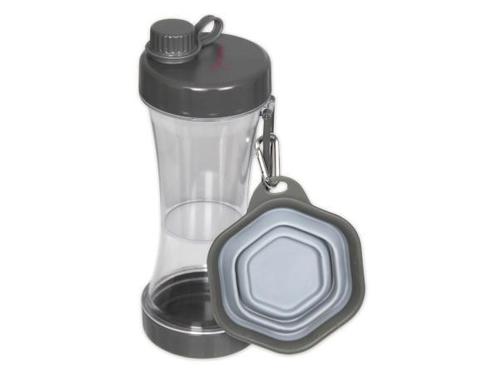 Veiling - TravelMe Water & Voedsel bak voor de Hond, Dieren en Toebehoren, Honden-accessoires, Nieuw