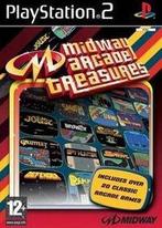 Midway Arcade Treasures (PS2 Games), Ophalen of Verzenden