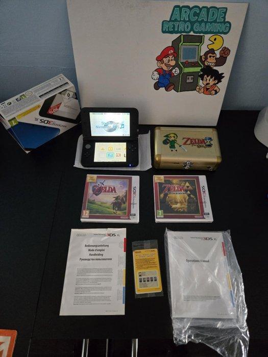 Nintendo - 3DS xl - two 3DS XL and one 2DS -, Games en Spelcomputers, Spelcomputers | Overige Accessoires