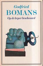 Op de keper beschouwd 9789010004031 Godfried Bomans, Verzenden, Gelezen, Godfried Bomans
