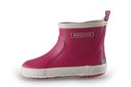 Bergstein Regenlaarzen in maat 26 Roze | 5% extra korting, Kinderen en Baby's, Kinderkleding | Schoenen en Sokken, Verzenden, Jongen of Meisje
