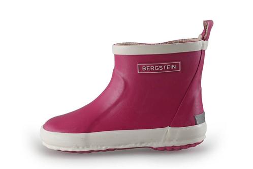 Bergstein Regenlaarzen in maat 26 Roze | 5% extra korting, Kinderen en Baby's, Kinderkleding | Schoenen en Sokken, Jongen of Meisje