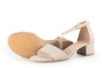 Tamaris Pumps in maat 39 Goud | 5% extra korting, Kleding | Dames, Schoenen, Tamaris, Pumps, Overige kleuren, Verzenden