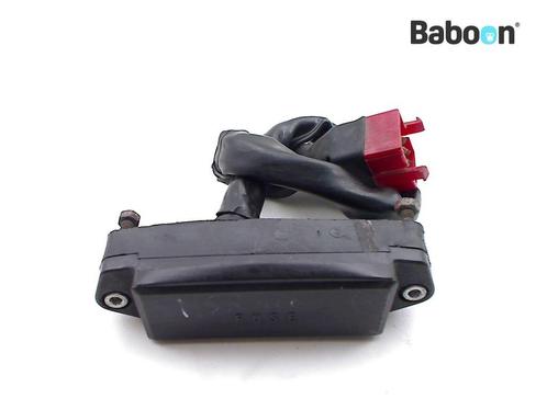 Zekeringskast Honda NS 400 R 1985-1986 (NS400R), Motoren, Onderdelen | Honda, Gebruikt, Verzenden