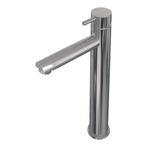Wastafelmengkraan Brauer Chrome Edition Coldstart Opbouw, Doe-het-zelf en Bouw, Ophalen of Verzenden, Nieuw, Chroom, Kraan