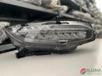 HONDA CIVIC X 10 VOLL LED SCHEINWERFER RECHTS, Auto-onderdelen, Verlichting, Verzenden, Nieuw